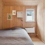 Ferienhaus Family-friendly With And Sauna