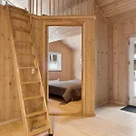 Family-friendly With And Sauna Ferienhaus