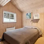Family-friendly With And Sauna Ferienhaus *