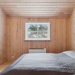 Family-friendly With And Sauna * Knebel