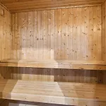 Family-friendly With And Sauna * Knebel