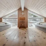 Ferienhaus Family-friendly With And Sauna Knebel