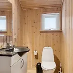 Family-friendly With And Sauna Ferienhaus