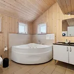 Ferienhaus Family-friendly With And Sauna *