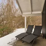 Ferienhaus Family-friendly With And Sauna