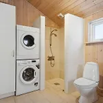 Family-friendly With And Sauna Knebel