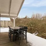 Family-friendly With And Sauna