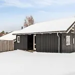 Family-friendly With And Sauna * Knebel
