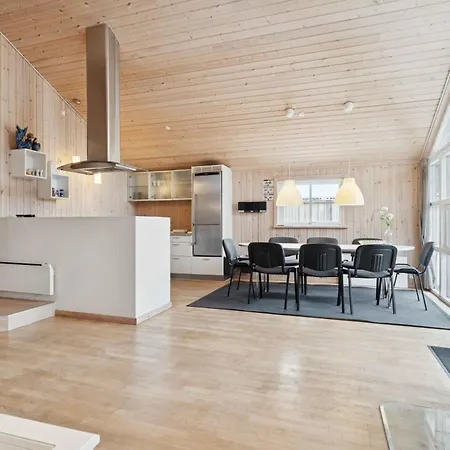 Family-friendly With And Sauna