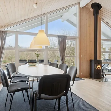 Family-friendly With And Sauna *