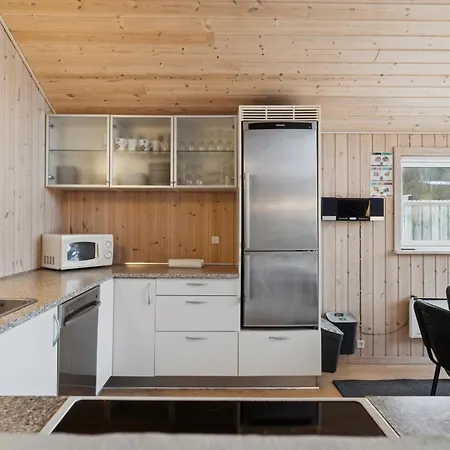 Holiday home Family-friendly With And Sauna