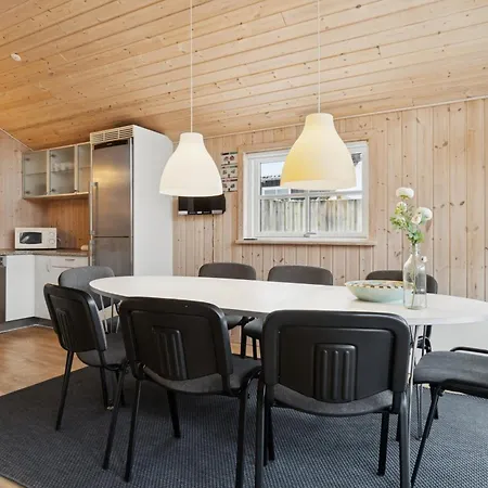 Family-friendly With And Sauna Dom wakacyjny *
