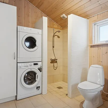 Family-friendly With And Sauna *
