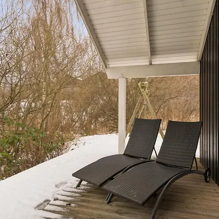 Family-friendly With And Sauna