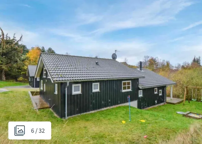 Family-friendly With And Sauna *