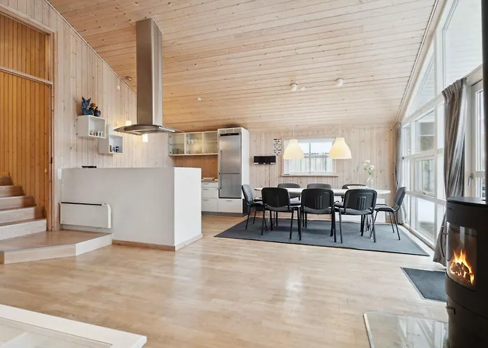 Family-friendly With And Sauna