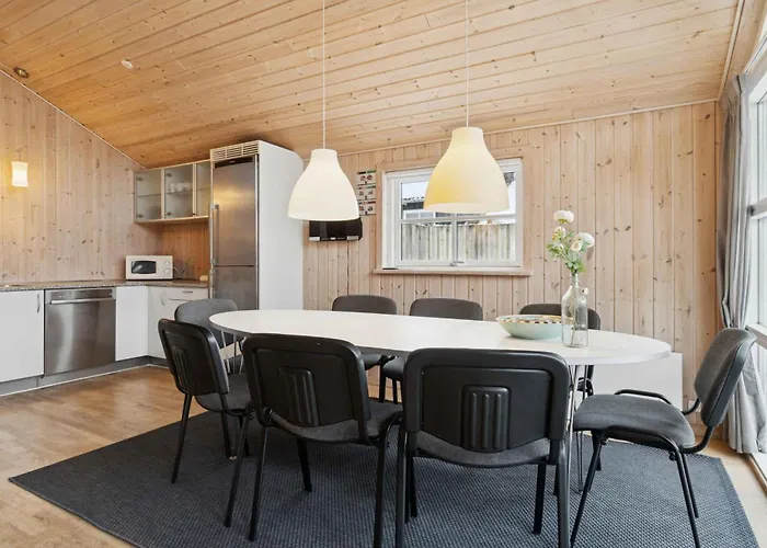 Family-friendly With And Sauna *