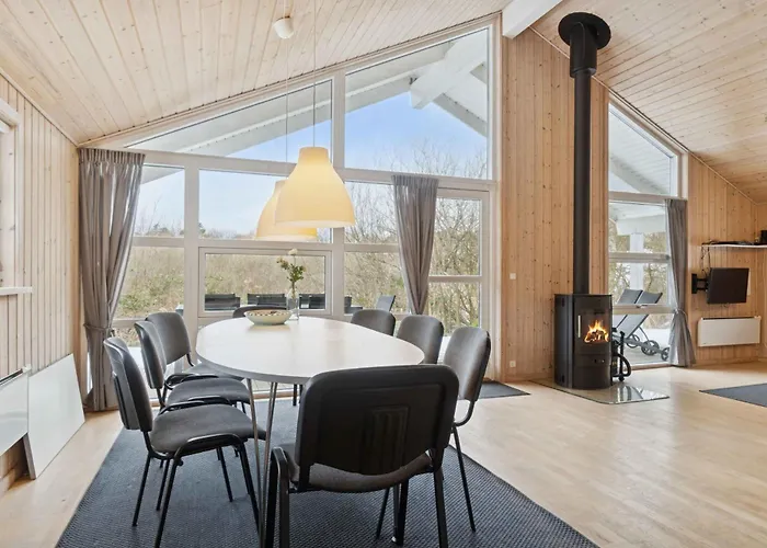 Family-friendly With And Sauna *