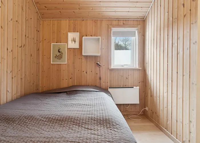 Feriehus Family-friendly With And Sauna