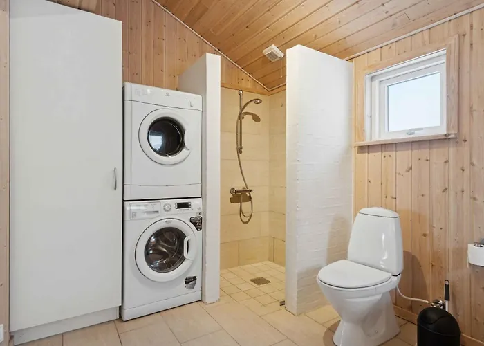 Family-friendly With And Sauna Knebel