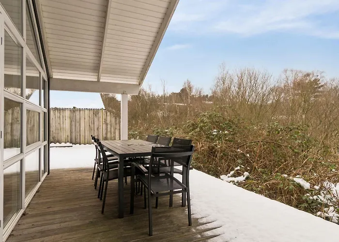 Family-friendly With And Sauna